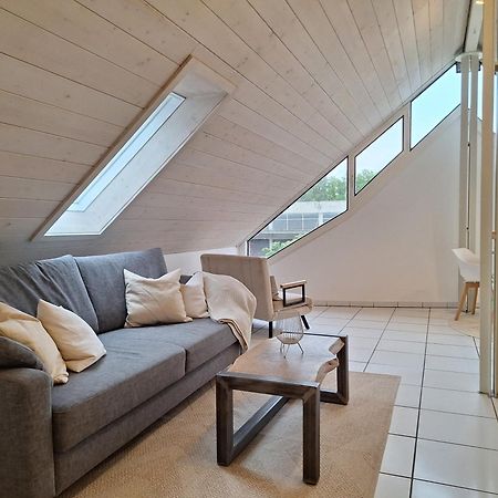 Ferienwohnung Ueberblick Radolfzell am Bodensee Eksteriør billede