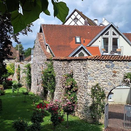 Ferienwohnung Ueberblick Radolfzell am Bodensee Eksteriør billede