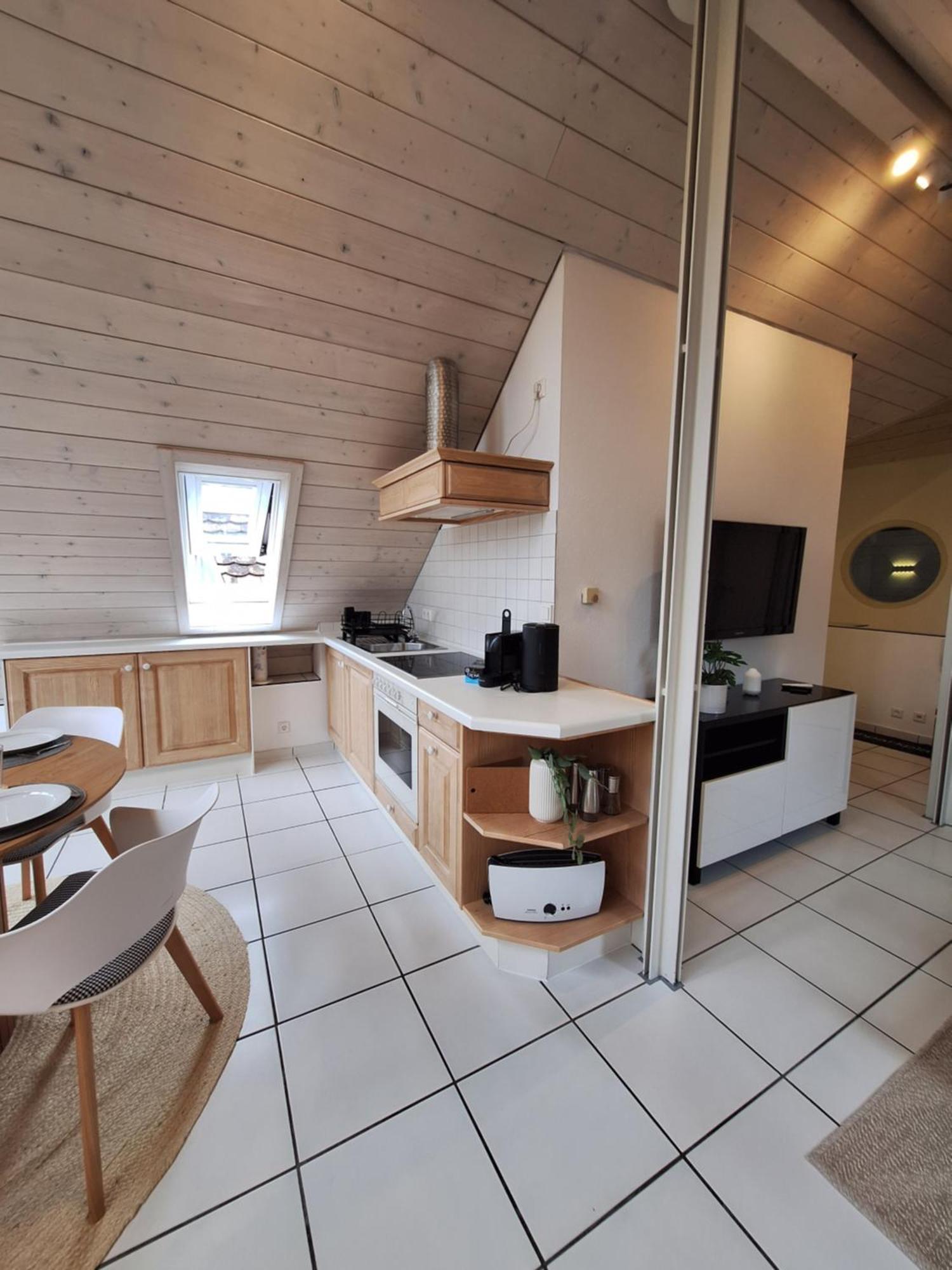Ferienwohnung Ueberblick Radolfzell am Bodensee Eksteriør billede