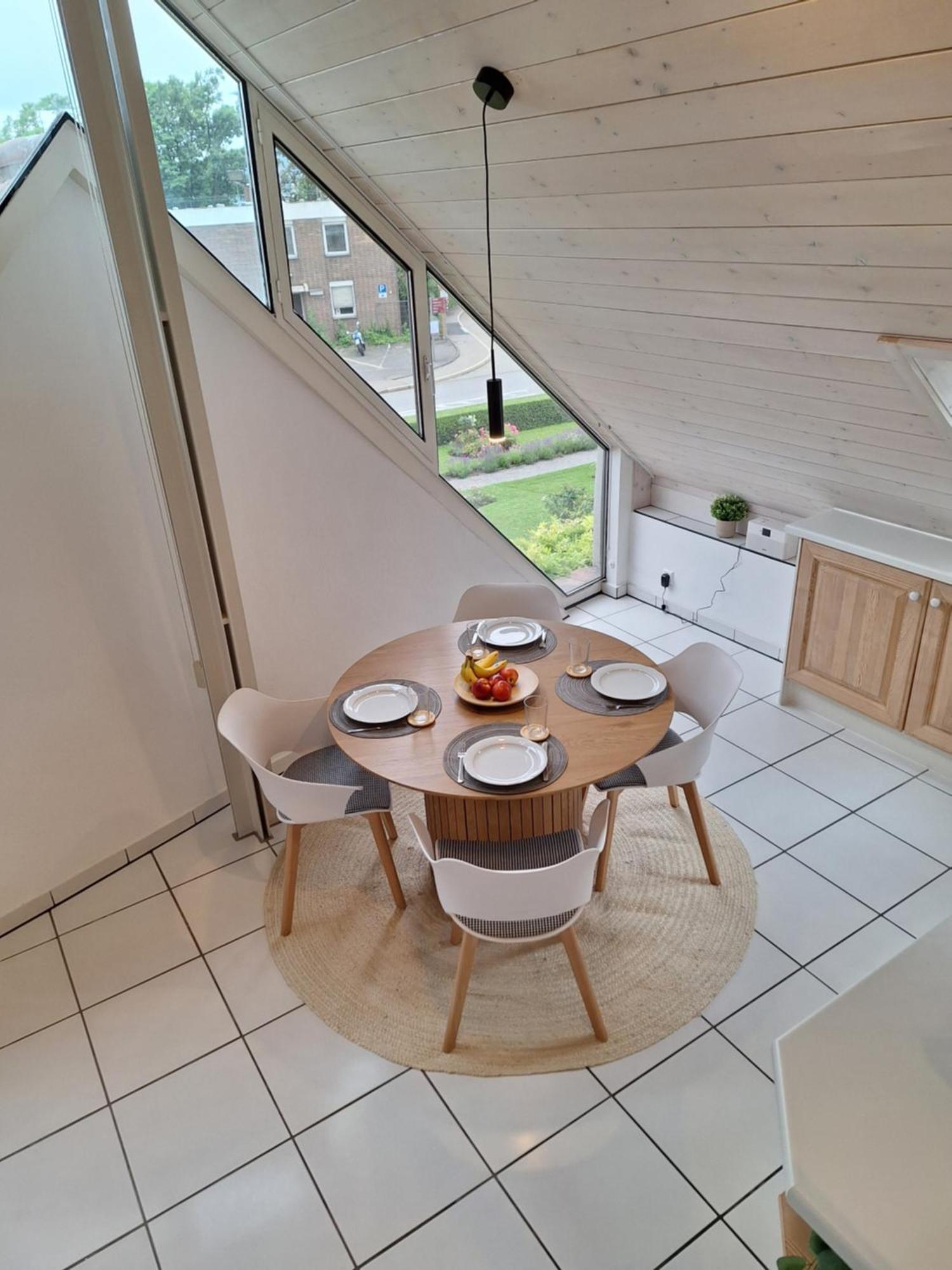 Ferienwohnung Ueberblick Radolfzell am Bodensee Eksteriør billede
