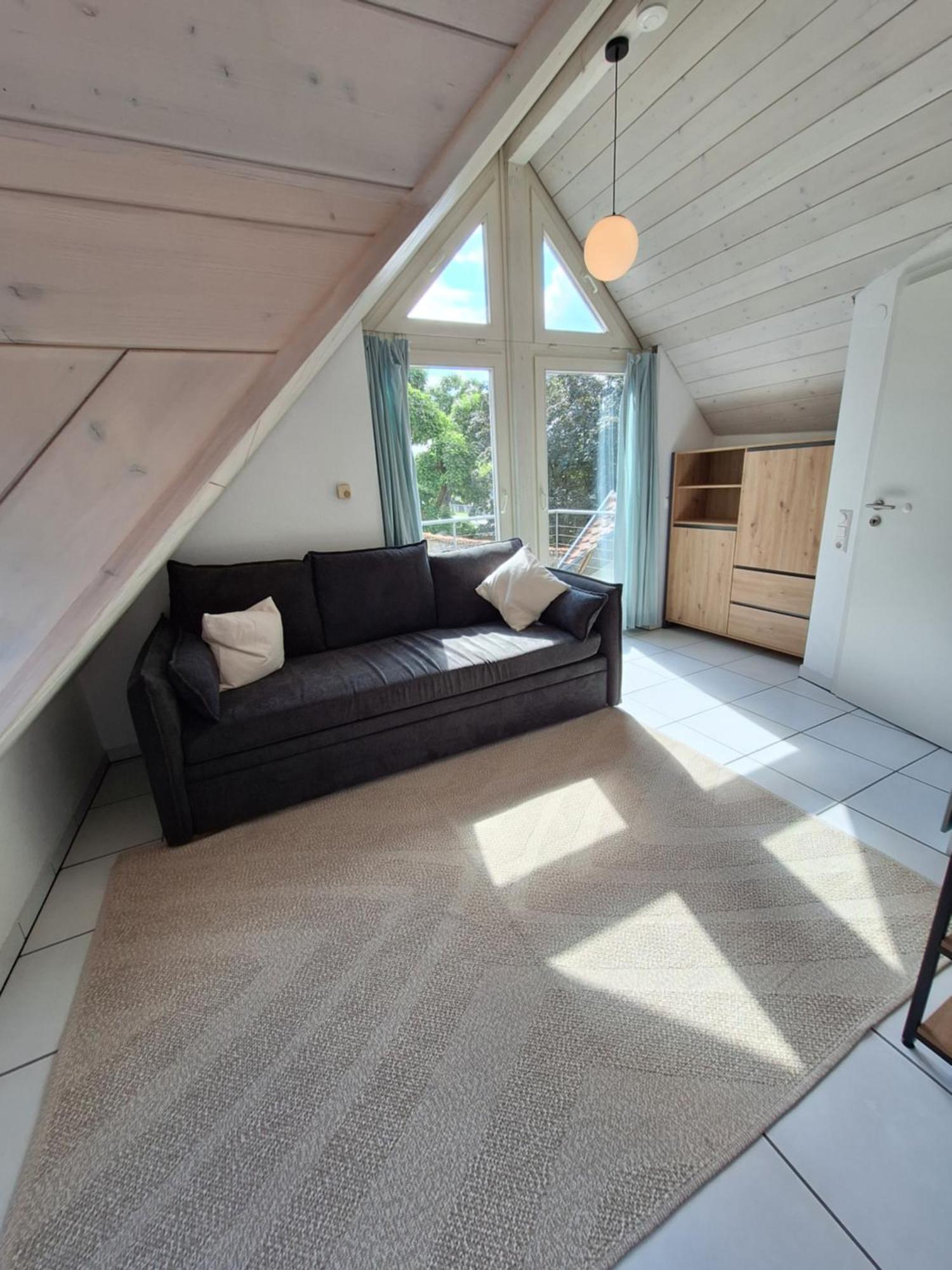 Ferienwohnung Ueberblick Radolfzell am Bodensee Eksteriør billede