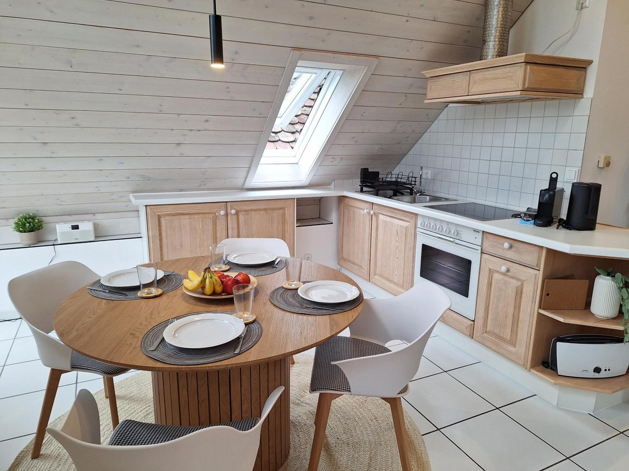 Ferienwohnung Ueberblick Radolfzell am Bodensee Eksteriør billede